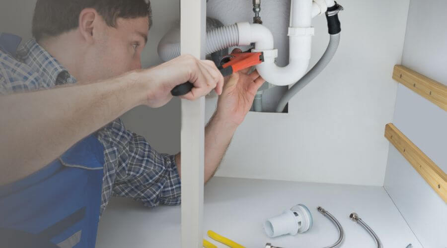 Professional expert plumbing services in Uniopolis, OH
